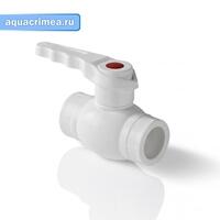 Кран шаровый SLT Aqua (50 мм)